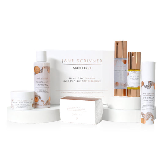 SKINCARE 5 A DAY BOX SET