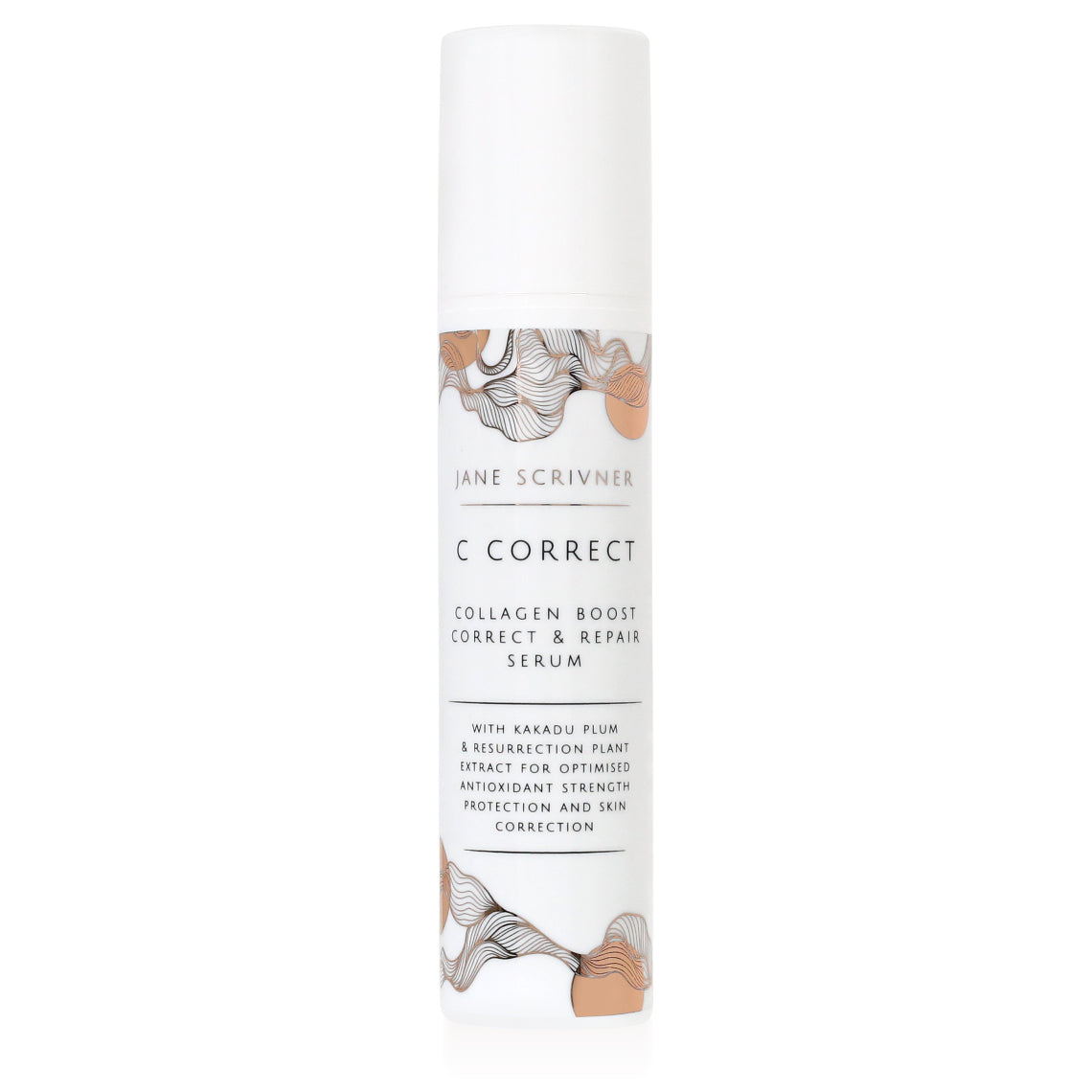 C CORRECT Collagen Boost Correct & Repair Serum