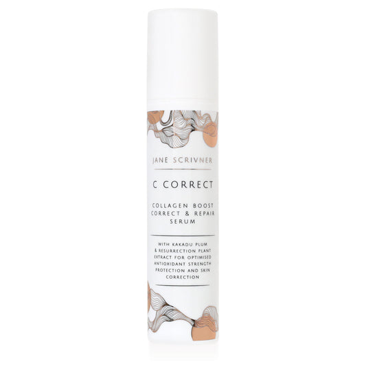 C CORRECT Collagen Boost Correct & Repair Serum