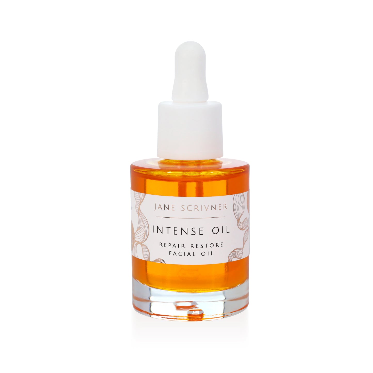 INTENSE OIL Repair Restore Facial Oil