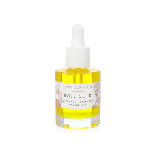 ROSE GOLD  Ultimate Replenish Facial Oil