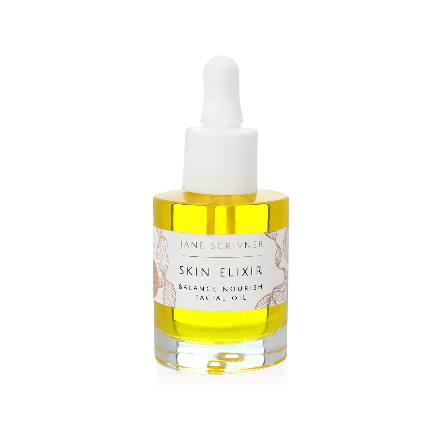 SKIN ELIXIR  Balance Nourish Facial Oil