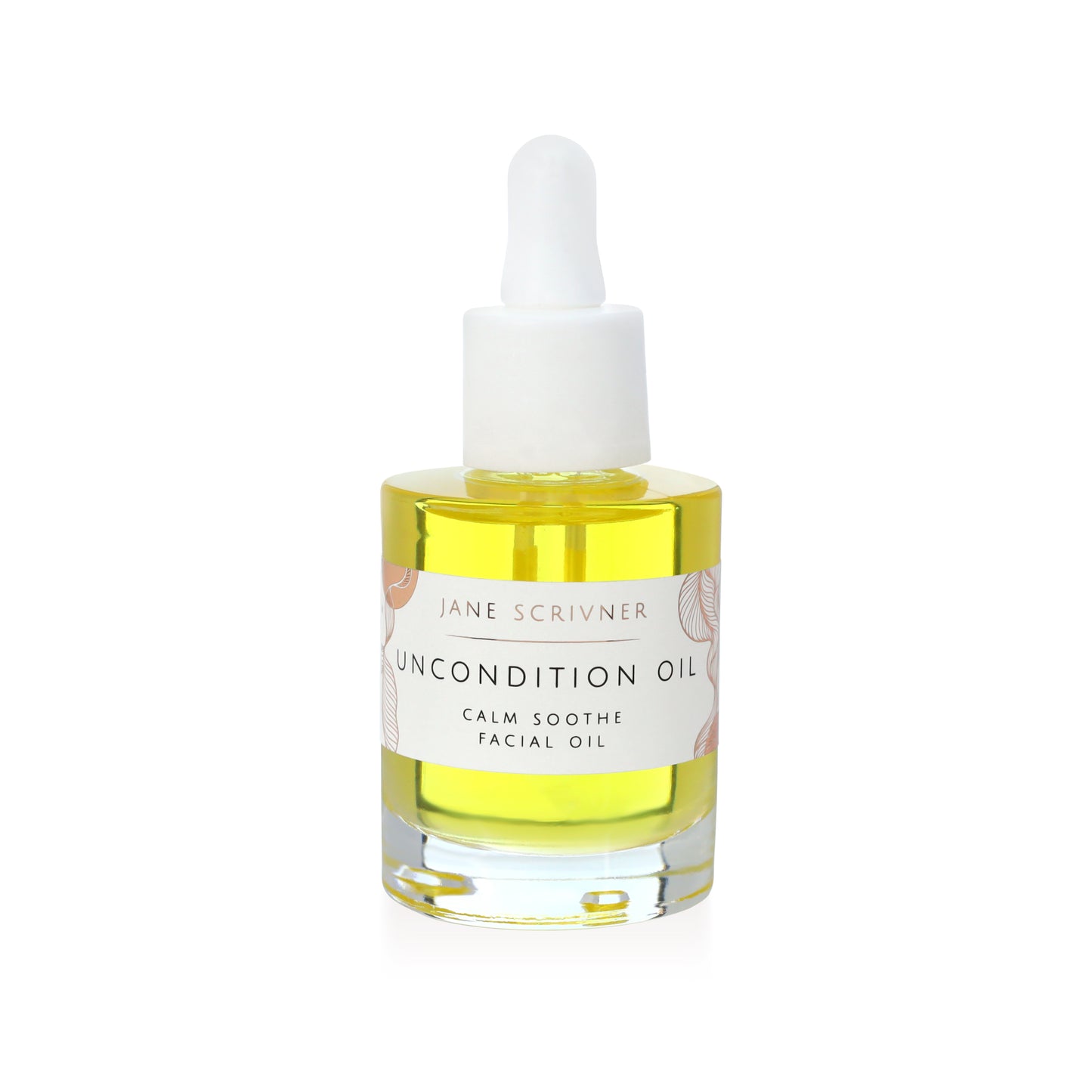 UN CONDITIOIN OIL Calm Soothe Facial Oil