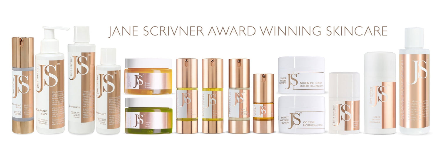 Jane Scrivner Skincare