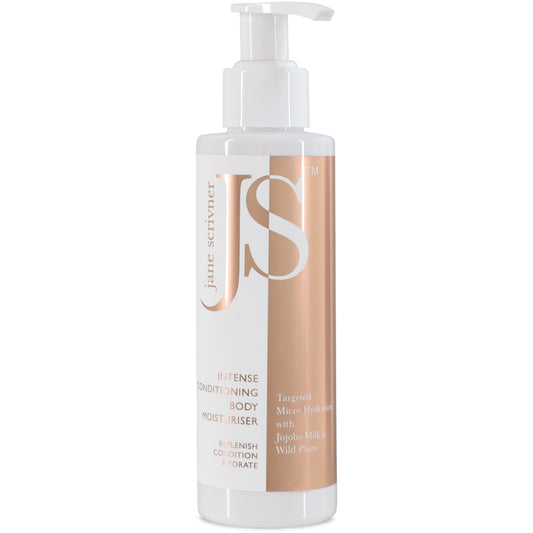 Jane scrivner body lotion 