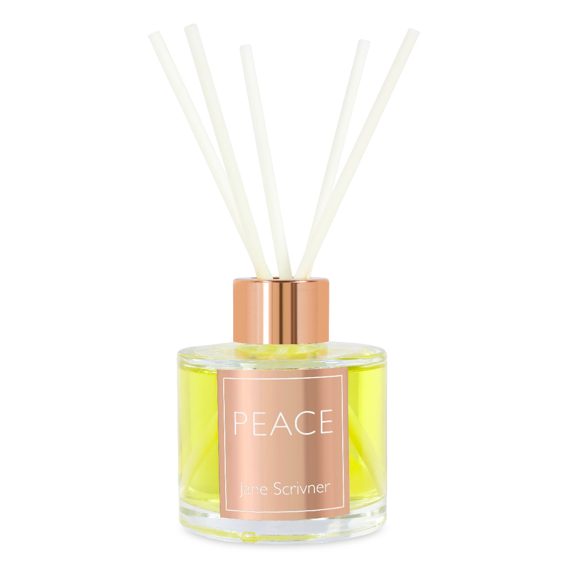 PEACE REED DIFFUSER   Duftpinner 100 ml