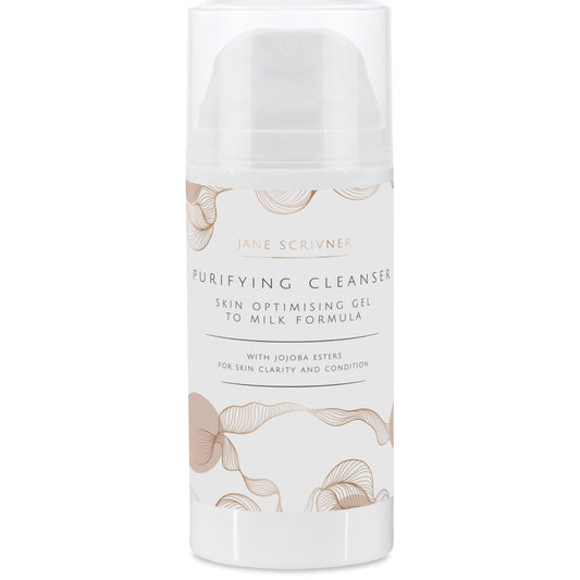 PURIFYING CLEANSER Skin Optimising Gel to Milk Formula 100 ml